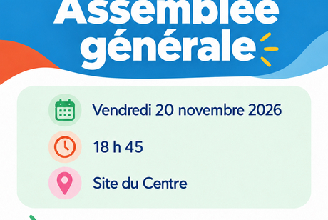 Assemblée Générale